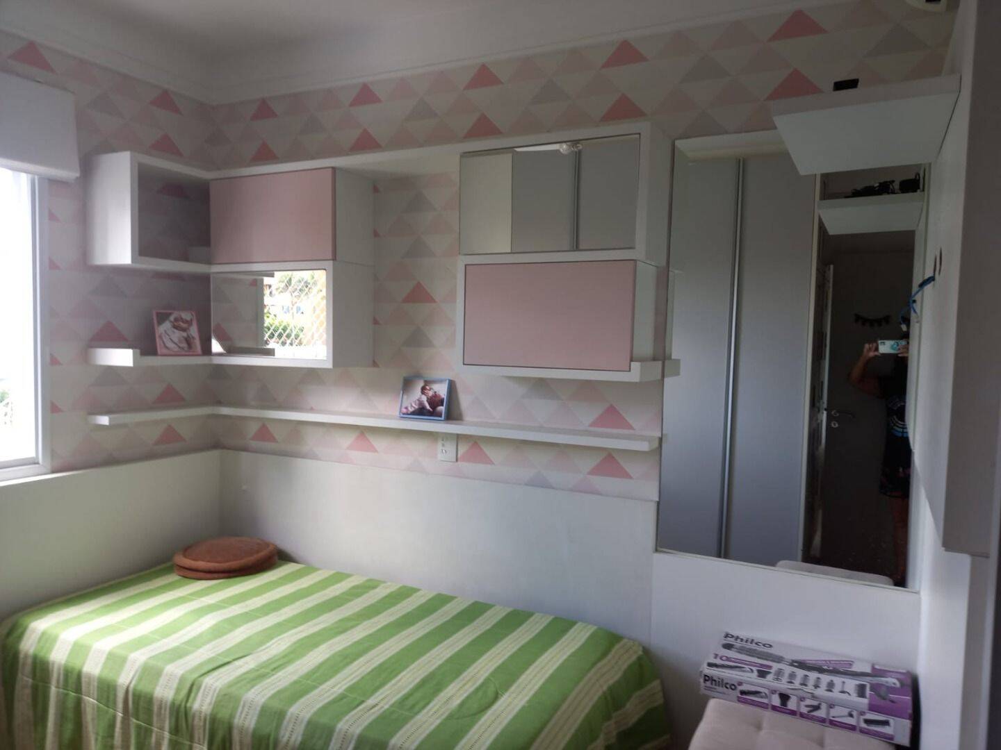 Apartamento, 4 quartos, 122 m² - Foto 35