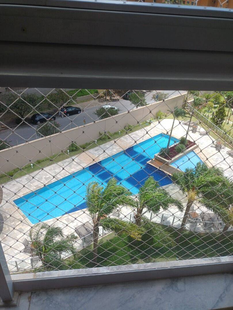 Apartamento, 4 quartos, 122 m² - Foto 36