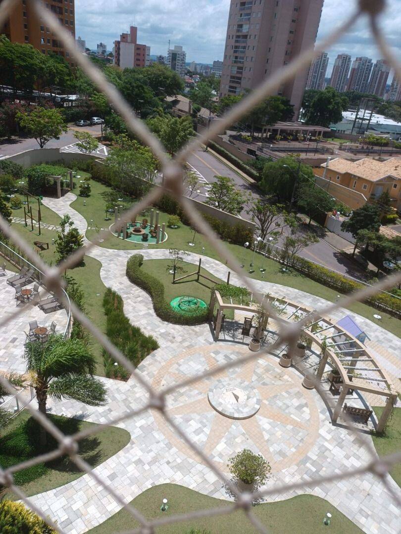 Apartamento, 4 quartos, 122 m² - Foto 37