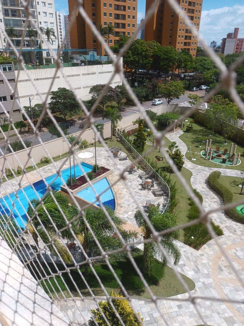 Apartamento, 4 quartos, 122 m² - Foto 38