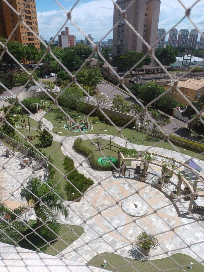 Apartamento, 4 quartos, 122 m² - Foto 39