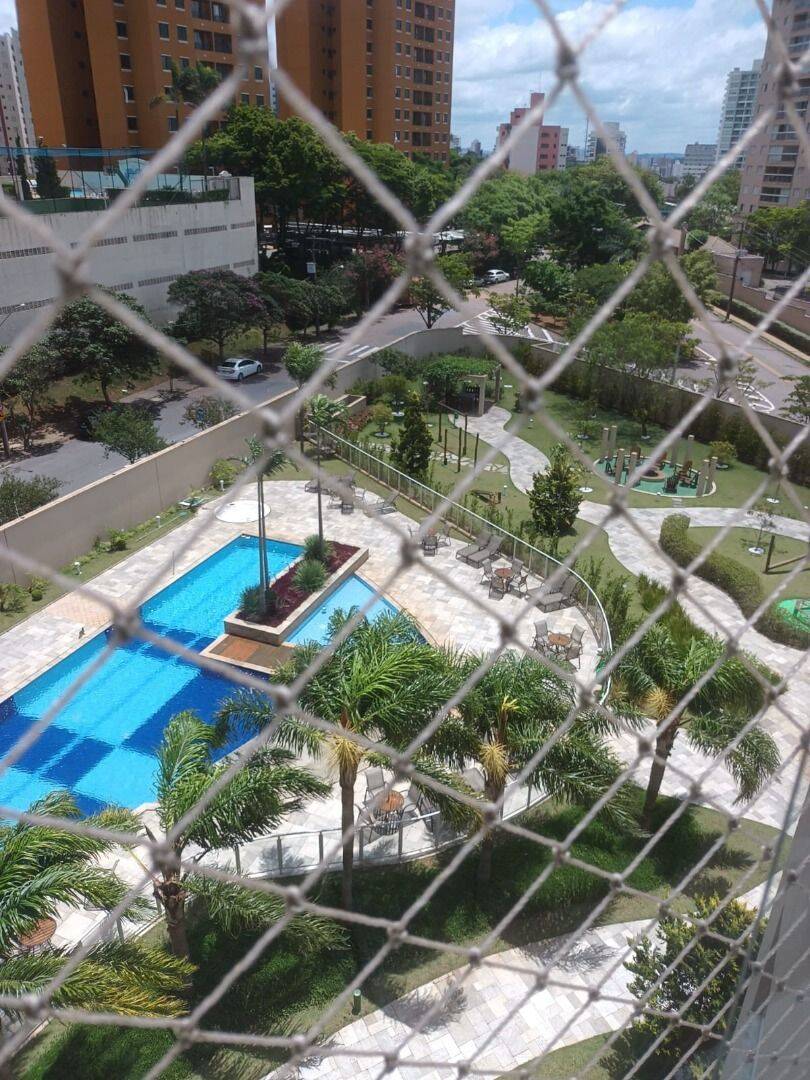 Apartamento, 4 quartos, 122 m² - Foto 40