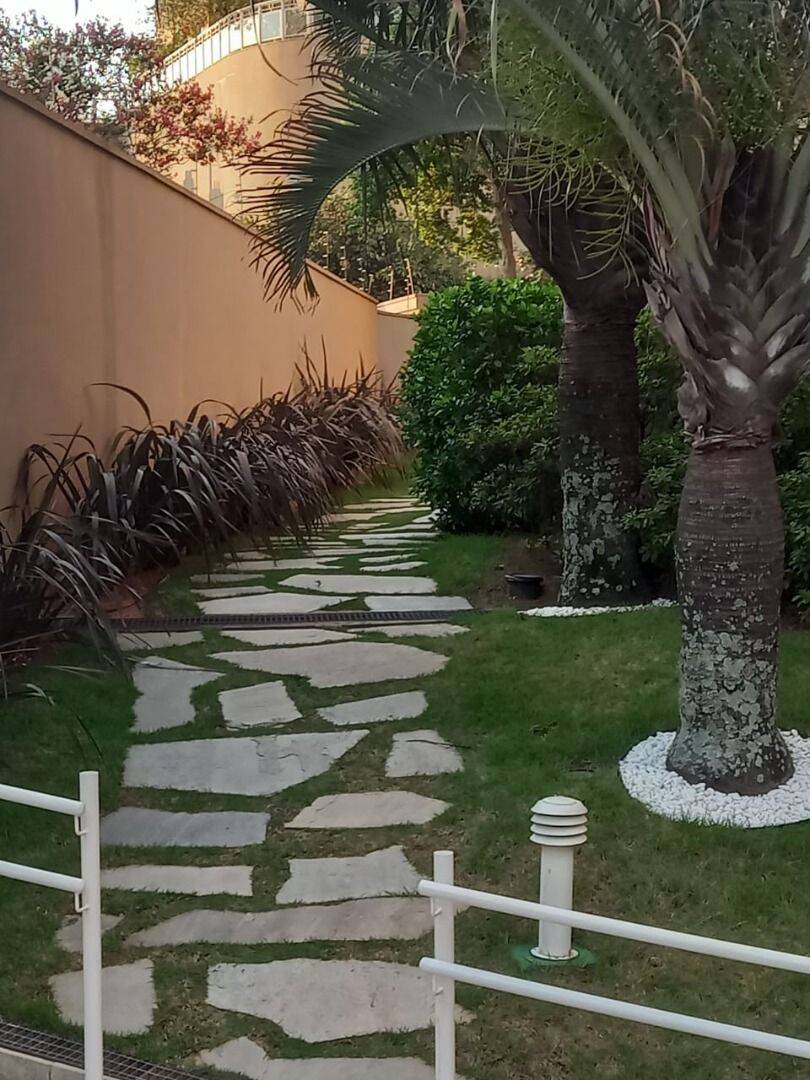 Apartamento, 4 quartos, 122 m² - Foto 41