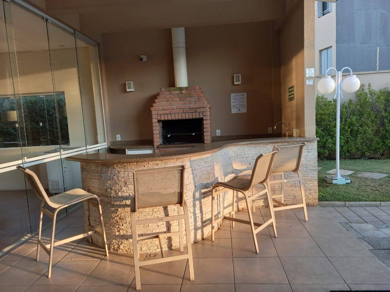 Apartamento, 4 quartos, 122 m² - Foto 43