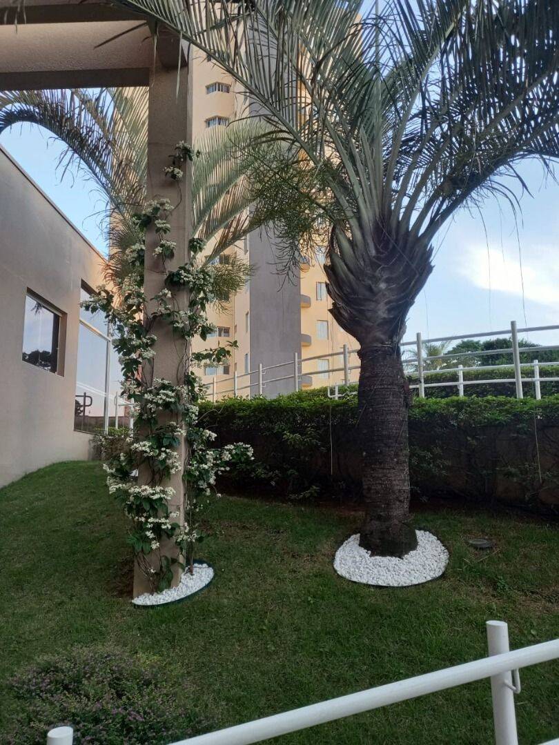 Apartamento, 4 quartos, 122 m² - Foto 44