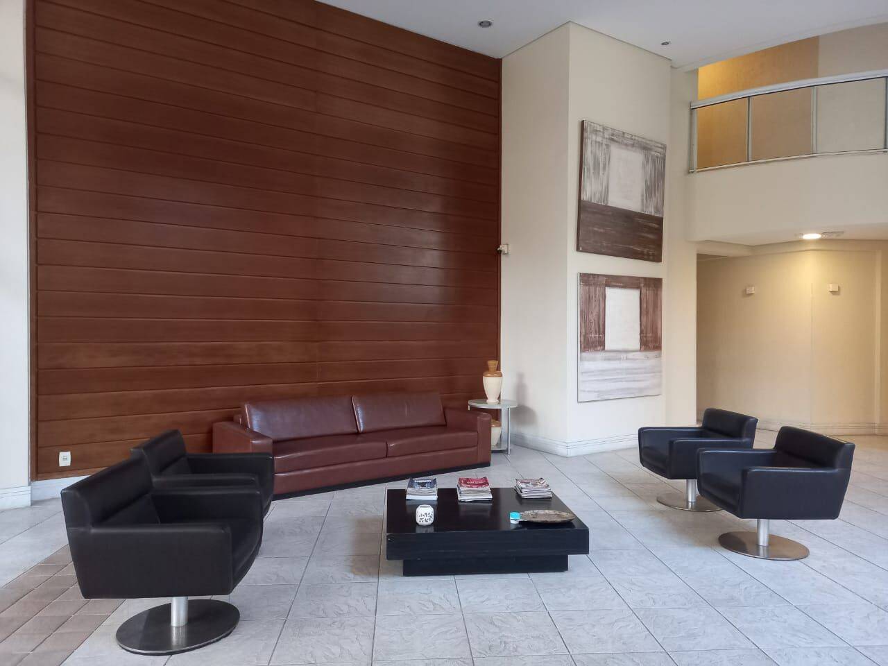 Apartamento, 4 quartos, 122 m² - Foto 46