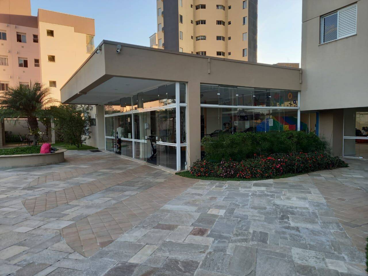 Apartamento, 4 quartos, 122 m² - Foto 54