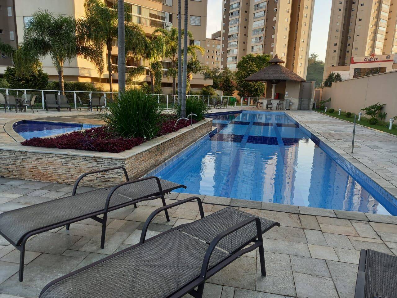 Apartamento, 4 quartos, 122 m² - Foto 1