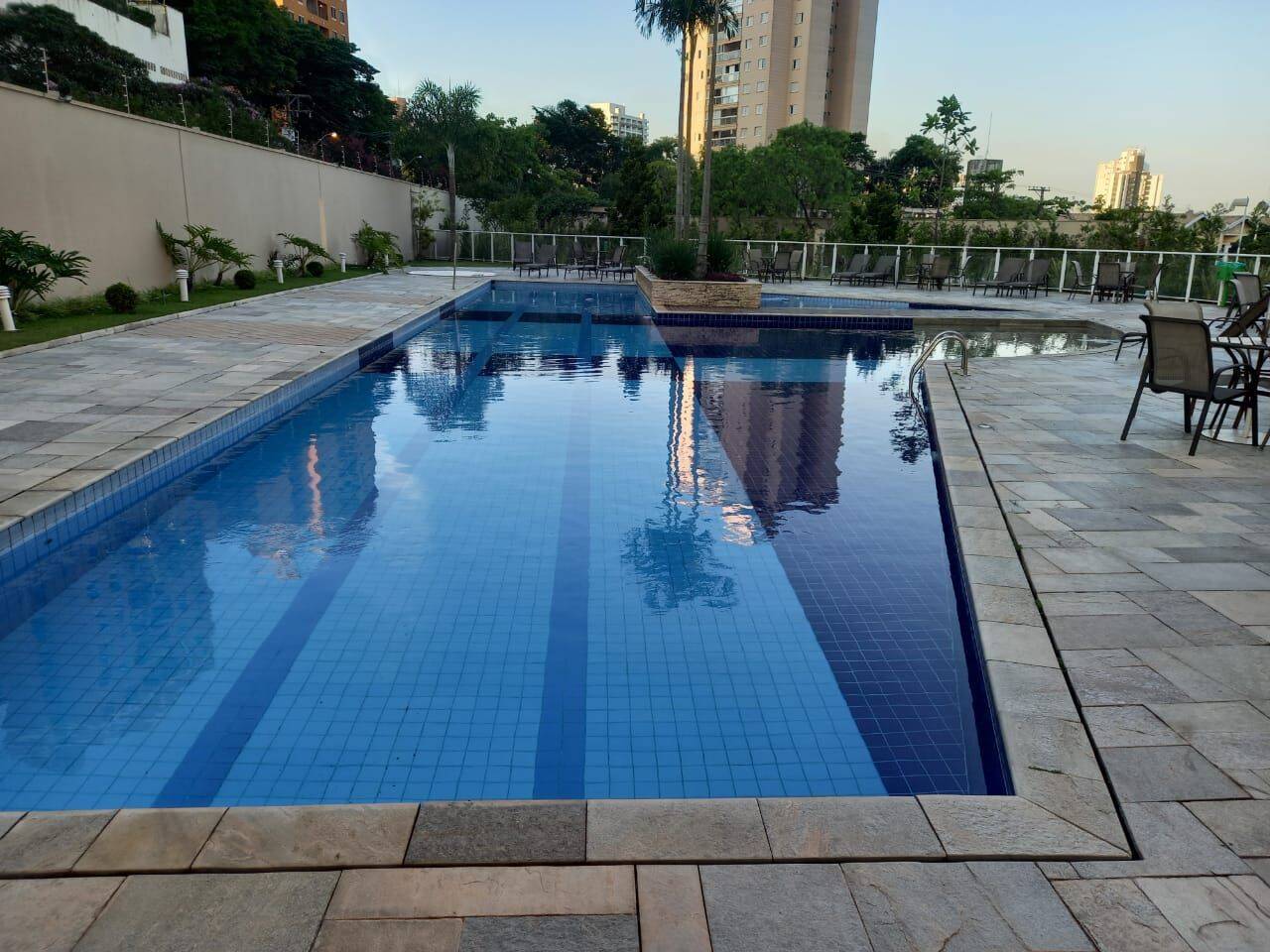 Apartamento, 4 quartos, 122 m² - Foto 58