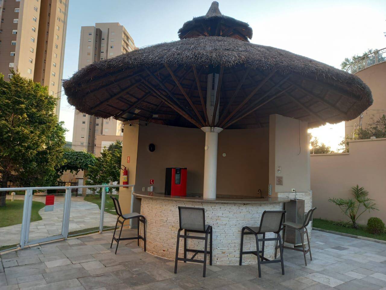 Apartamento, 4 quartos, 122 m² - Foto 59