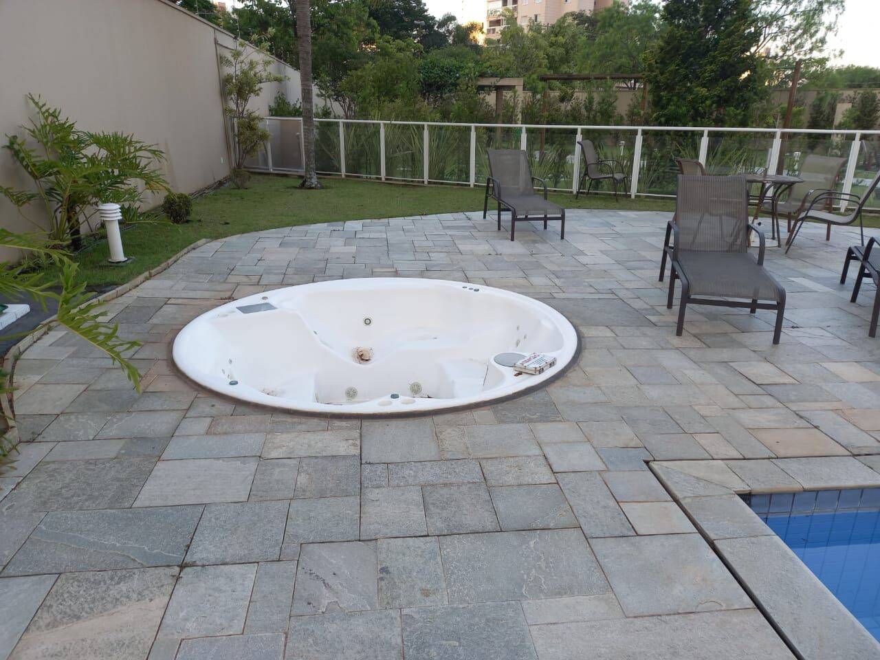 Apartamento, 4 quartos, 122 m² - Foto 60