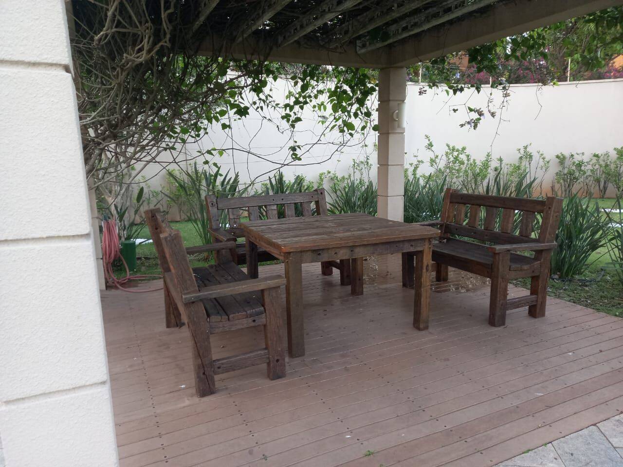 Apartamento, 4 quartos, 122 m² - Foto 61