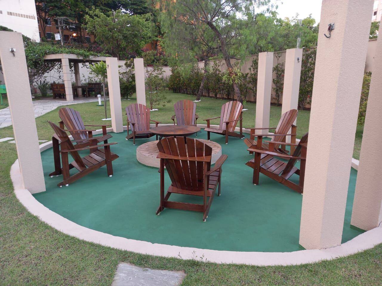 Apartamento, 4 quartos, 122 m² - Foto 62