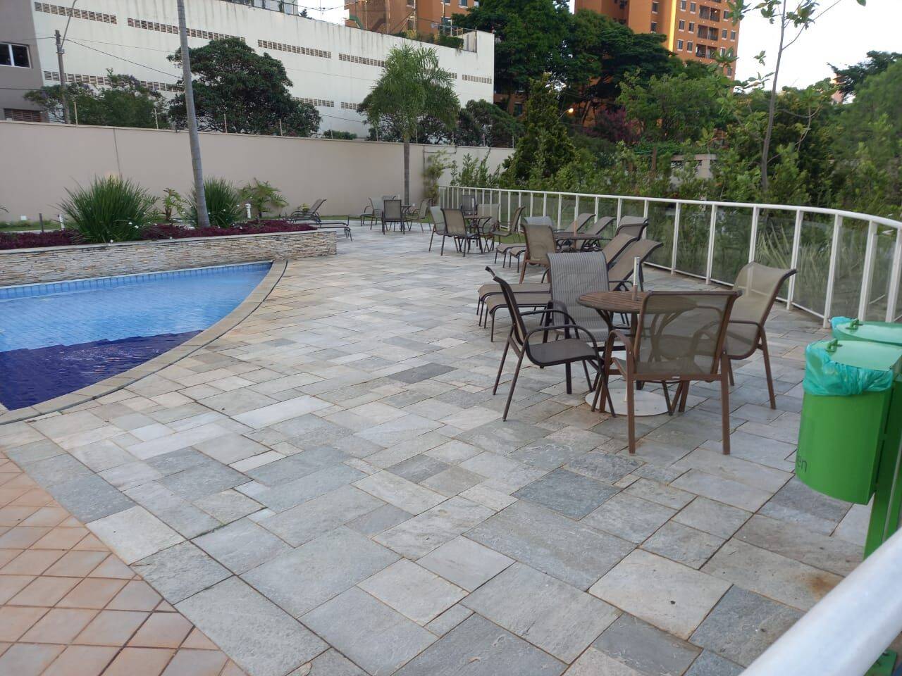 Apartamento, 4 quartos, 122 m² - Foto 64