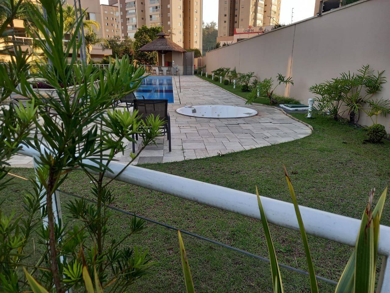 Apartamento, 4 quartos, 122 m² - Foto 65