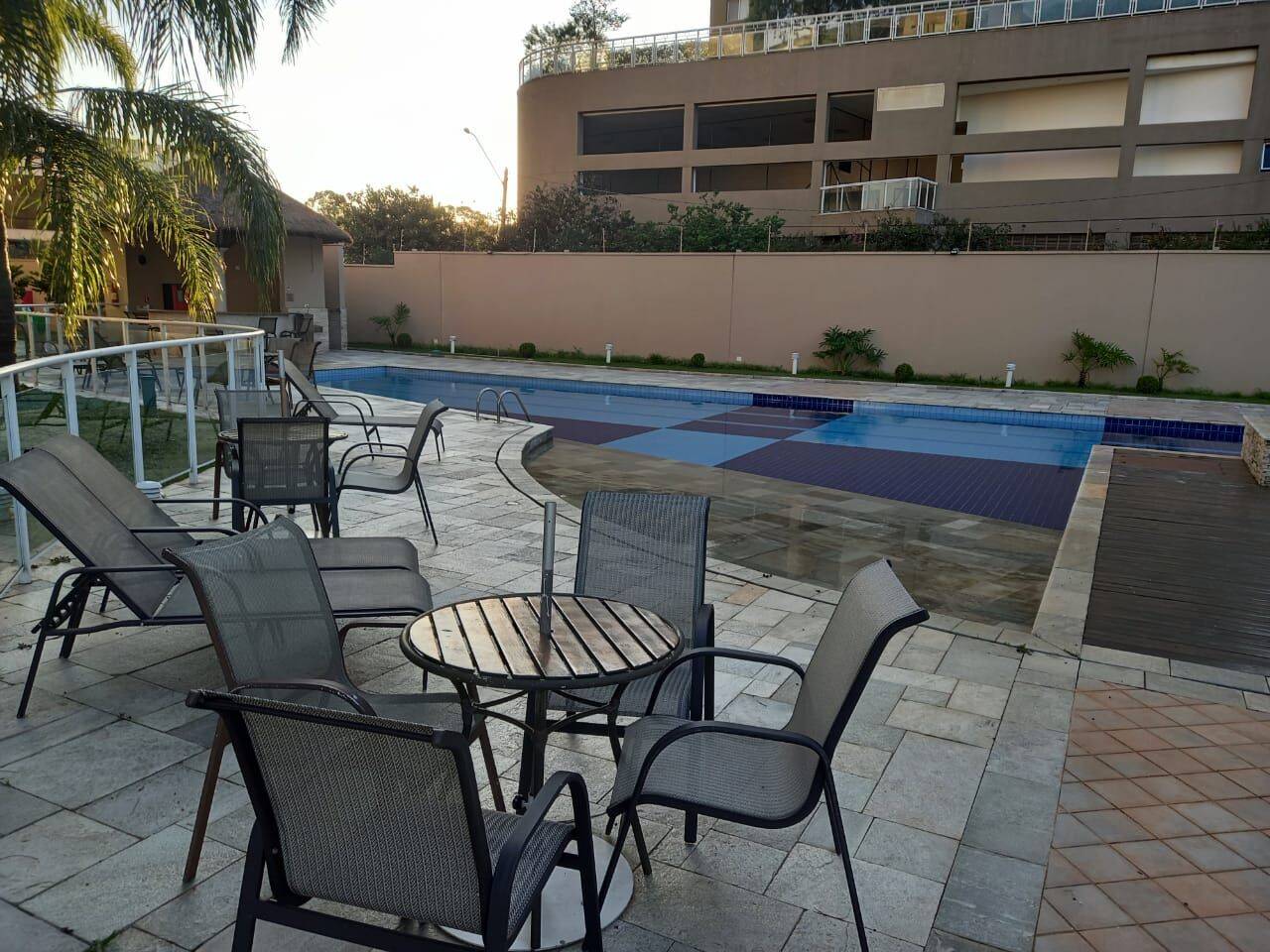 Apartamento, 4 quartos, 122 m² - Foto 66