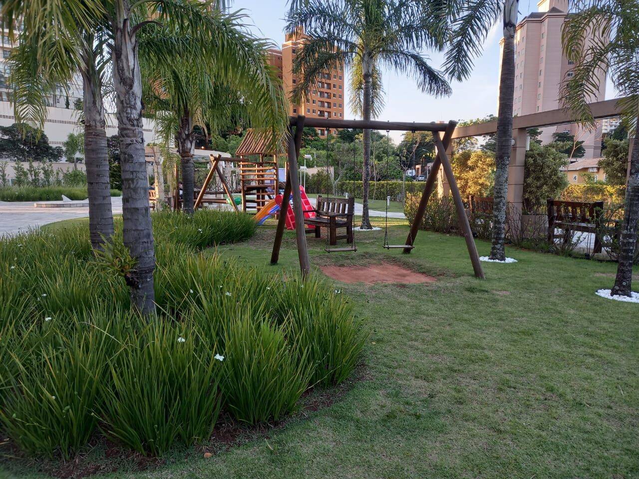 Apartamento, 4 quartos, 122 m² - Foto 68