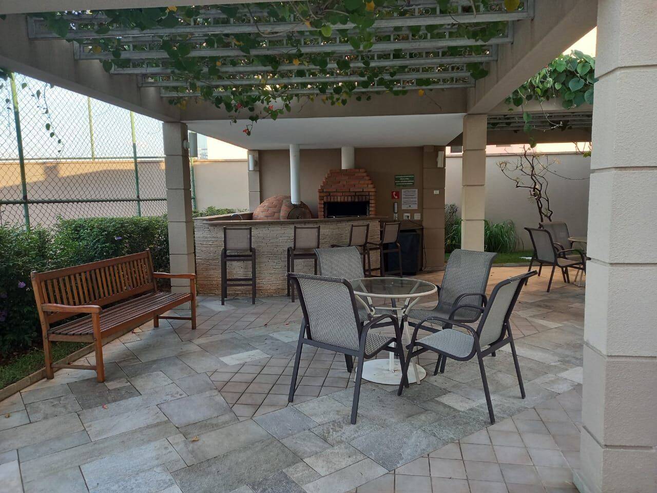 Apartamento, 4 quartos, 122 m² - Foto 71