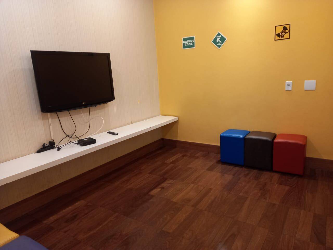 Apartamento, 4 quartos, 122 m² - Foto 73