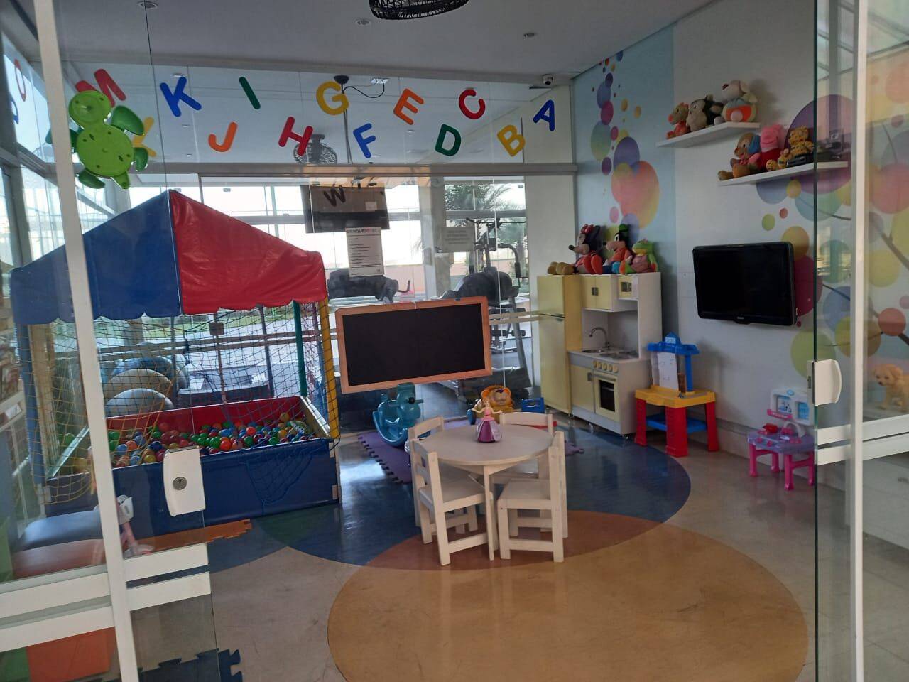 Apartamento, 4 quartos, 122 m² - Foto 76