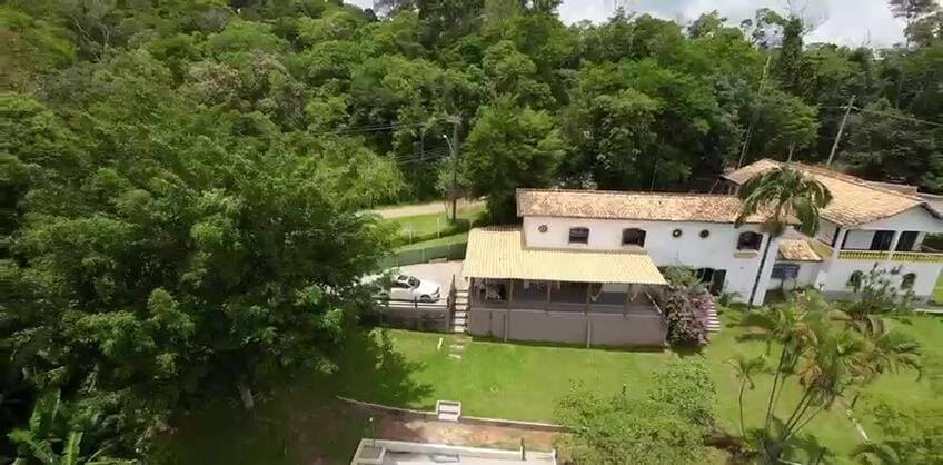 Chácara, 3 quartos, 2500 m² - Foto 2