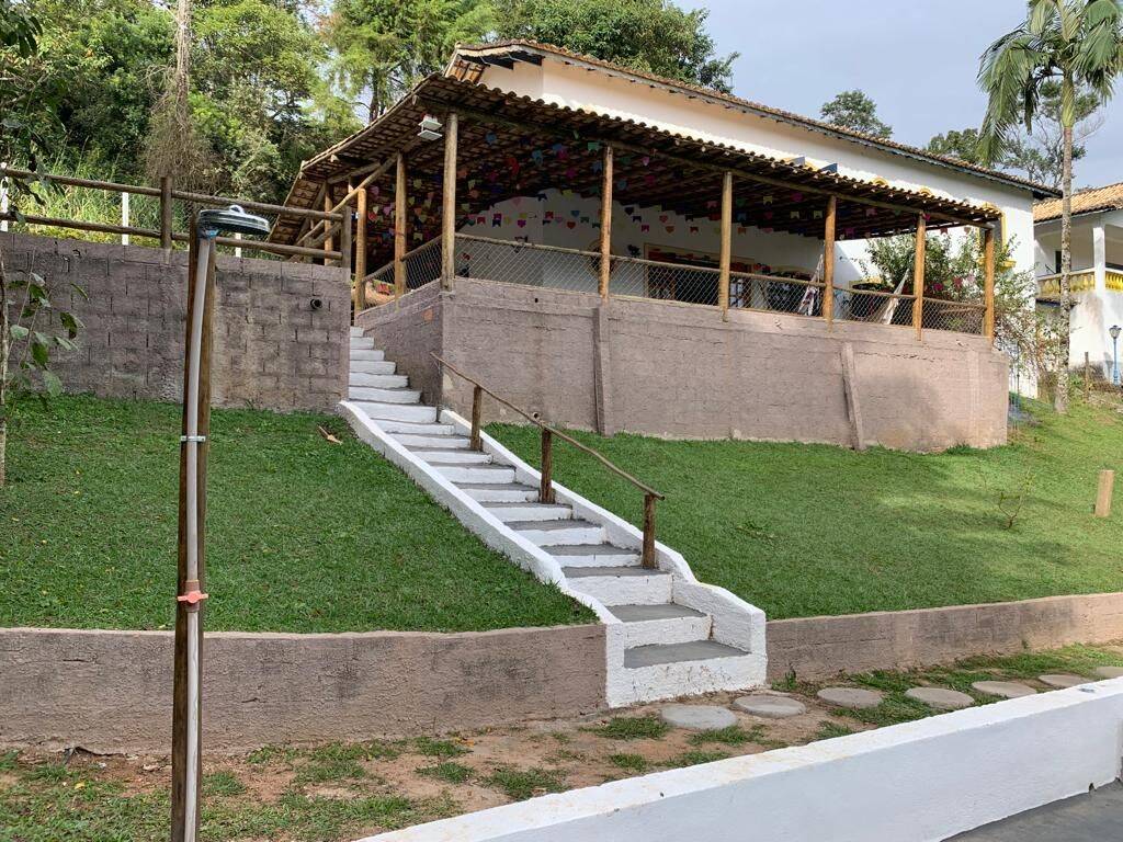 Chácara, 3 quartos, 2500 m² - Foto 3