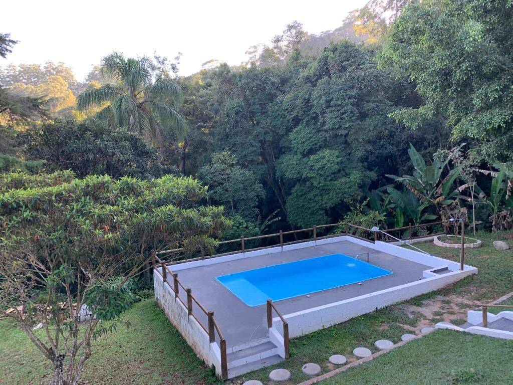 Chácara, 3 quartos, 2500 m² - Foto 5