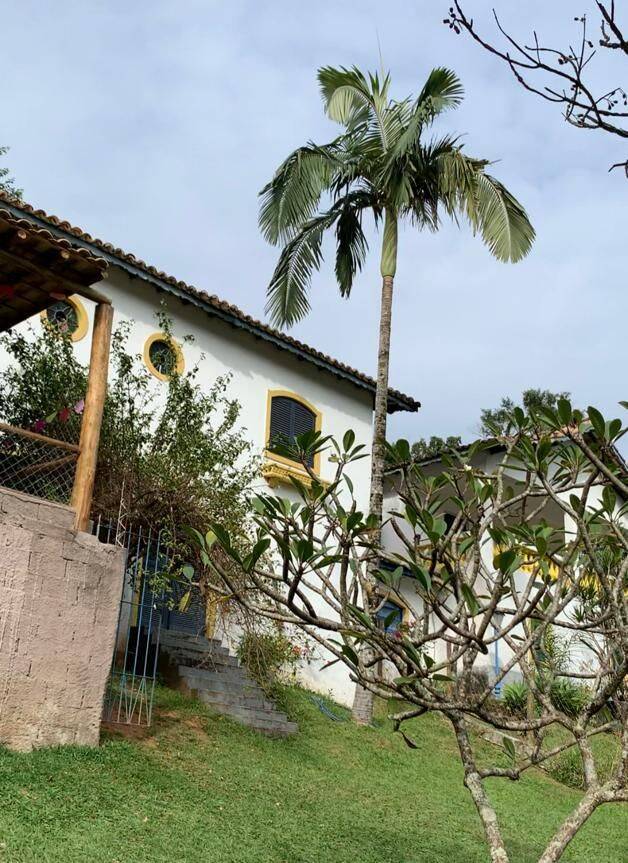 Chácara, 3 quartos, 2500 m² - Foto 7