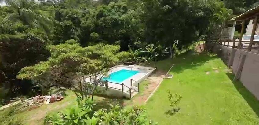 Chácara, 3 quartos, 2500 m² - Foto 11