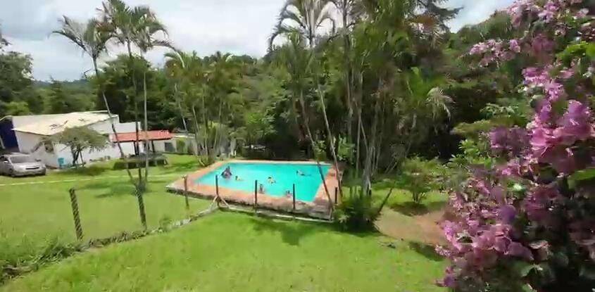 Chácara, 3 quartos, 2500 m² - Foto 12