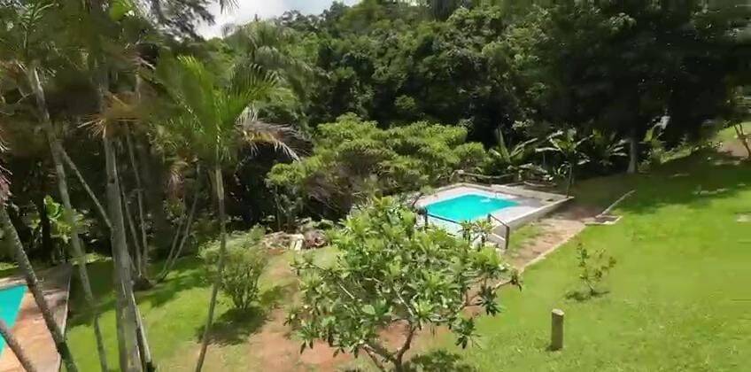 Chácara, 3 quartos, 2500 m² - Foto 13