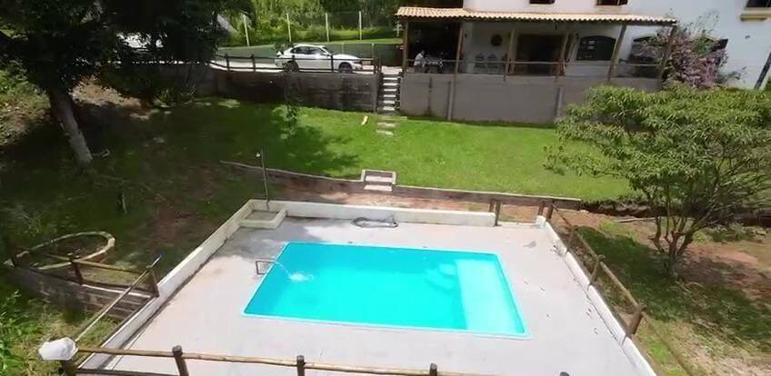 Chácara, 3 quartos, 2500 m² - Foto 14