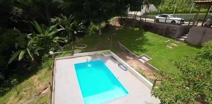 Chácara, 3 quartos, 2500 m² - Foto 15