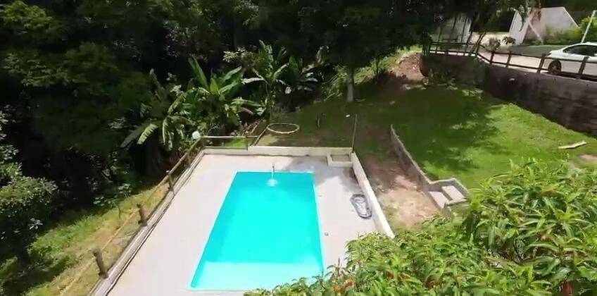 Chácara, 3 quartos, 2500 m² - Foto 16
