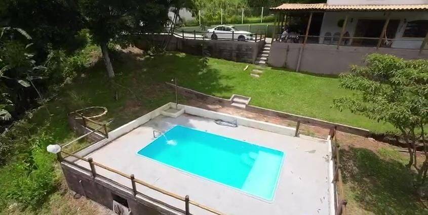 Chácara, 3 quartos, 2500 m² - Foto 17