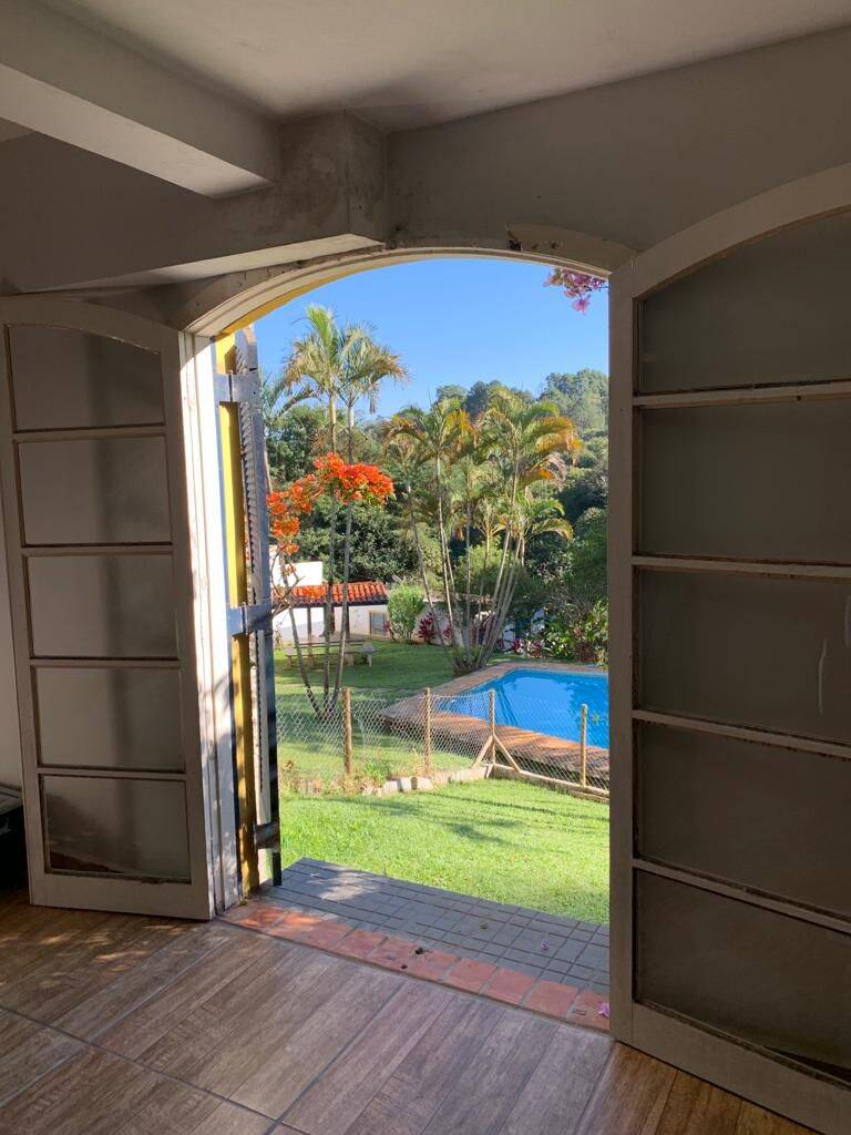 Chácara, 3 quartos, 2500 m² - Foto 18