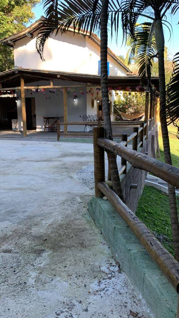 Chácara, 3 quartos, 2500 m² - Foto 21