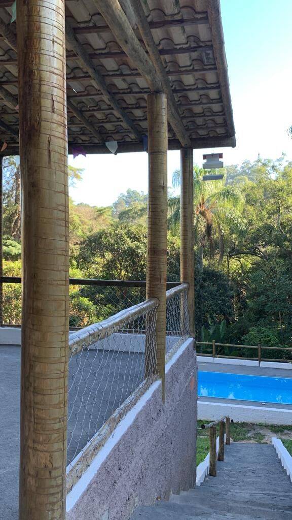 Chácara, 3 quartos, 2500 m² - Foto 22