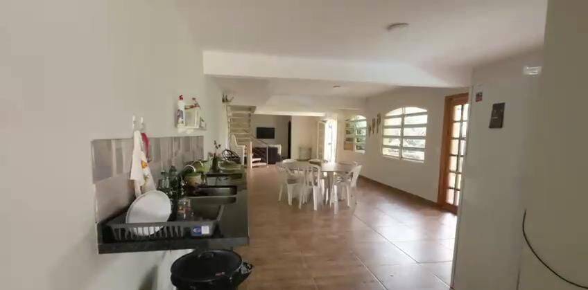 Chácara, 3 quartos, 2500 m² - Foto 30