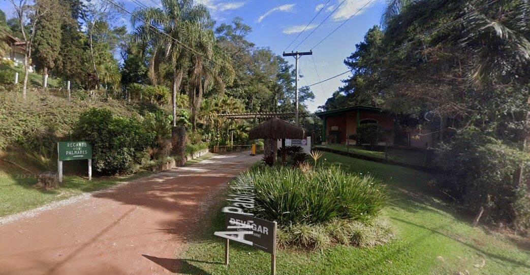 Chácara, 3 quartos, 2500 m² - Foto 33