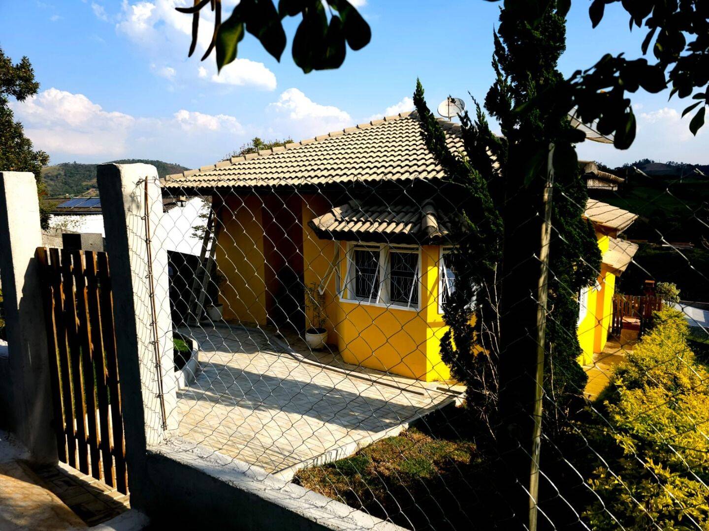 Chácara, 3 quartos, 1000 m² - Foto 63