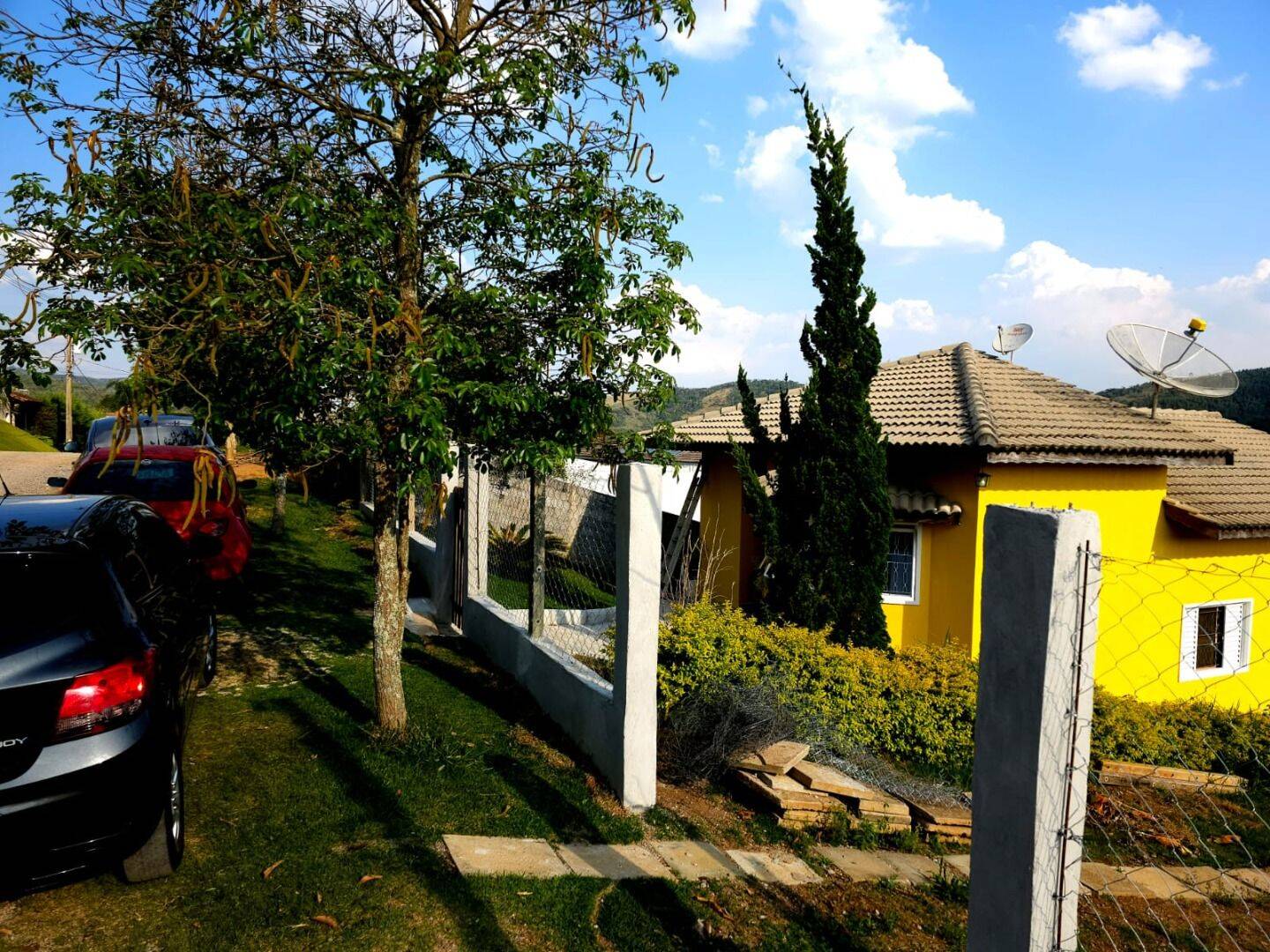 Chácara, 3 quartos, 1000 m² - Foto 67