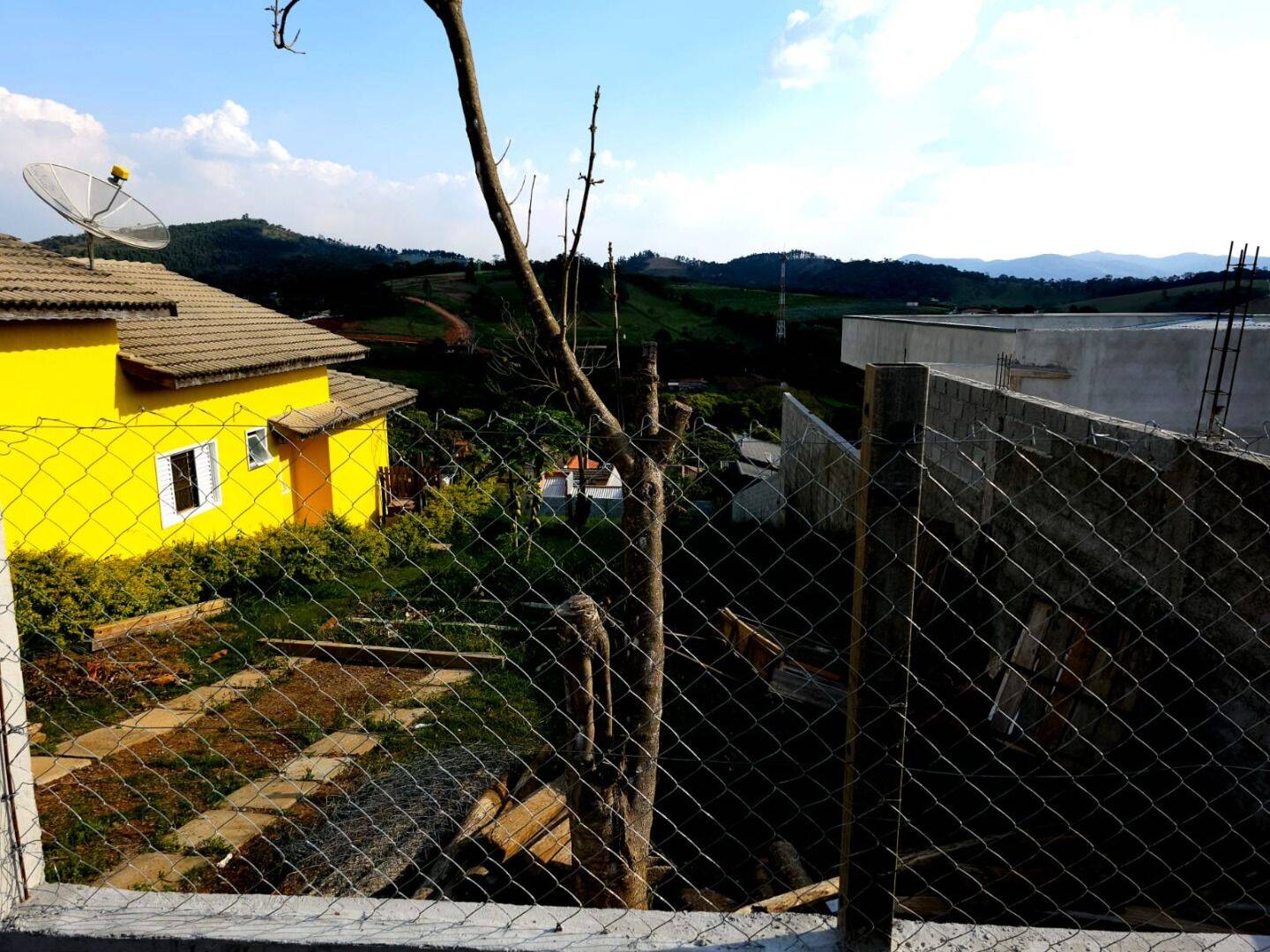 Chácara, 3 quartos, 1000 m² - Foto 69