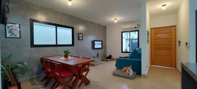 Casa, 3 quartos, 115 m² - Foto 4