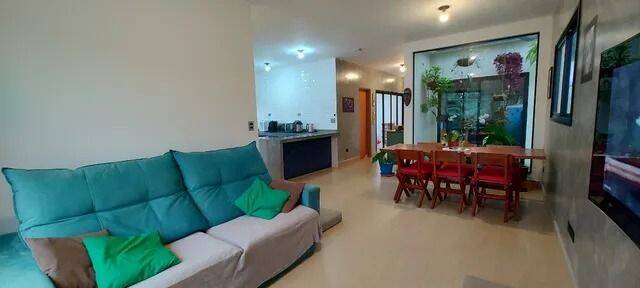 Casa, 3 quartos, 115 m² - Foto 5