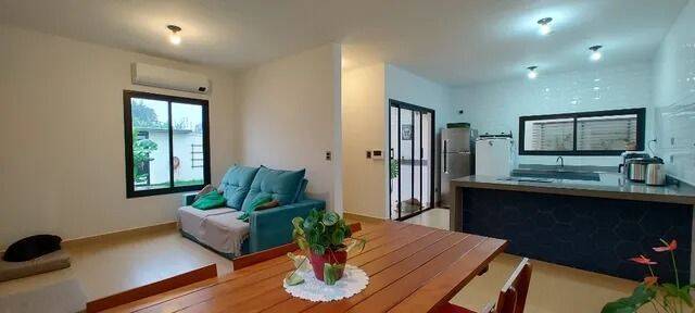 Casa, 3 quartos, 115 m² - Foto 7