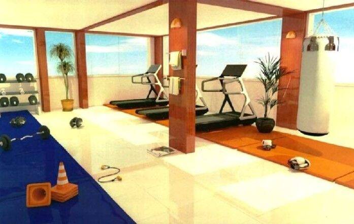 Apartamento, 3 quartos, 143 m² - Foto 4