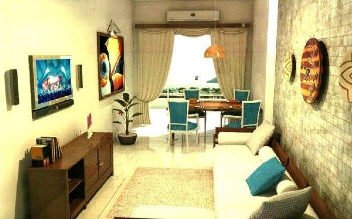 Apartamento, 3 quartos, 143 m² - Foto 5