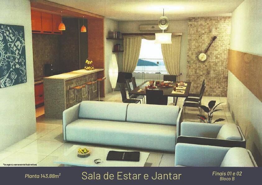 Apartamento, 3 quartos, 143 m² - Foto 14