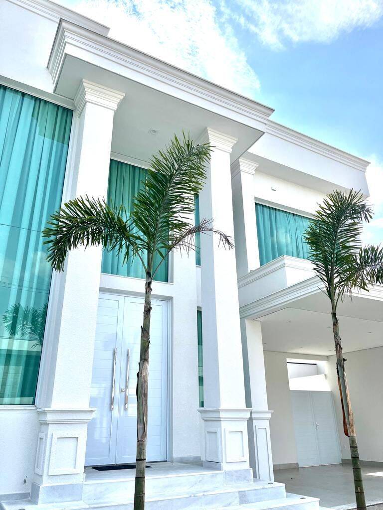 Sobrado, 3 quartos, 242 m² - Foto 3